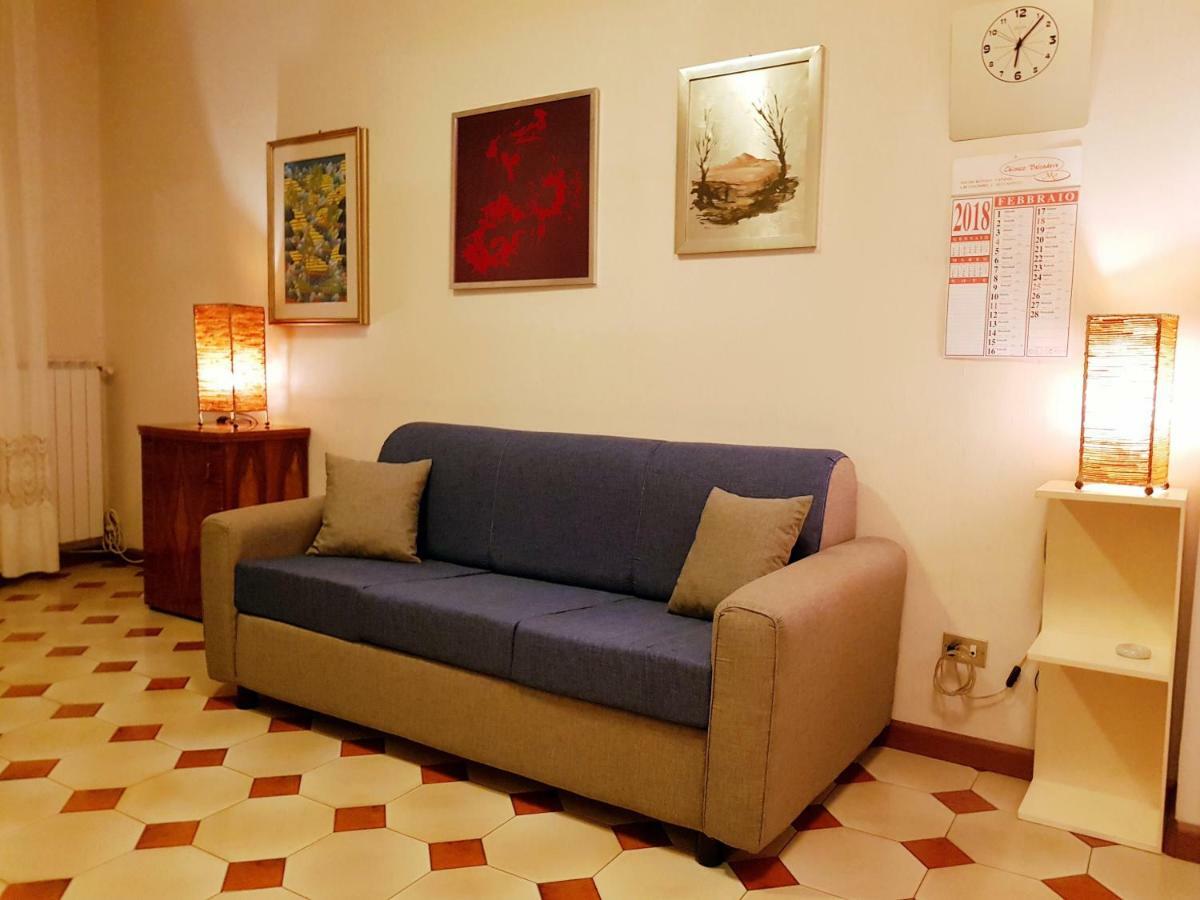 House Apartment