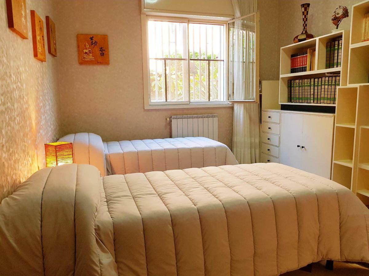 House Apartment Catania