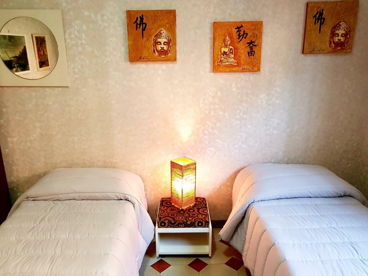 Apartment House Catania