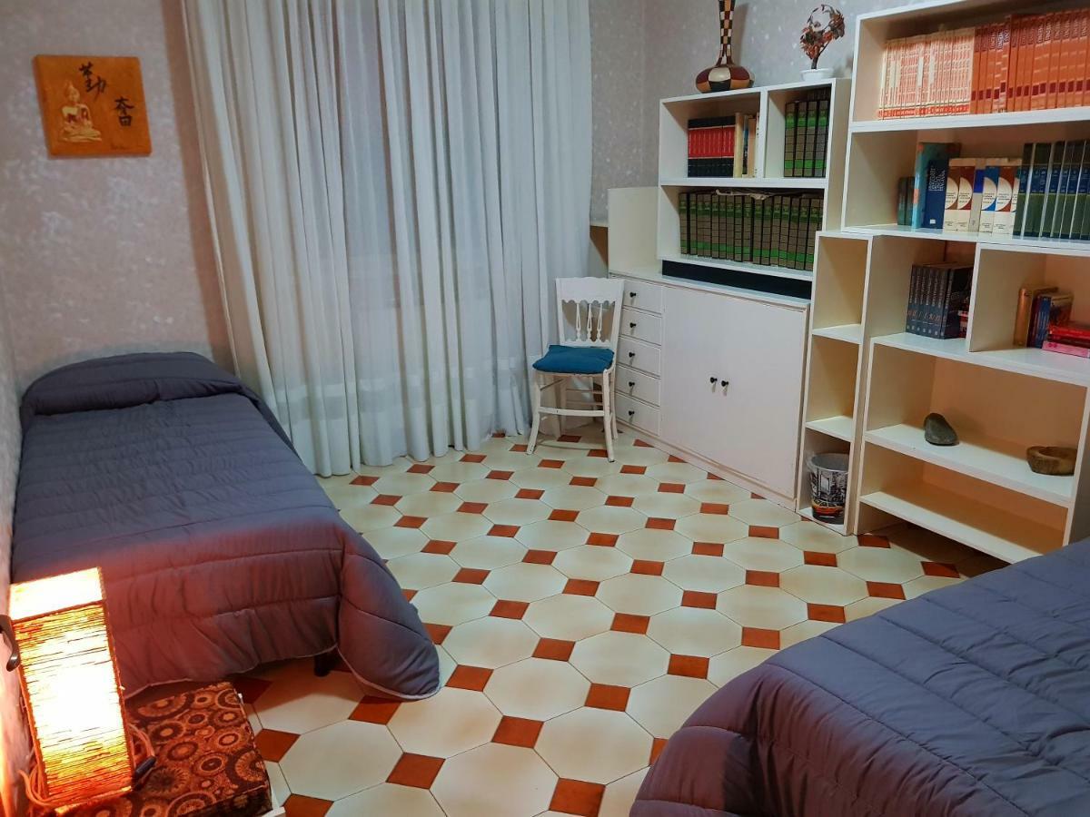 Appartement House Catane