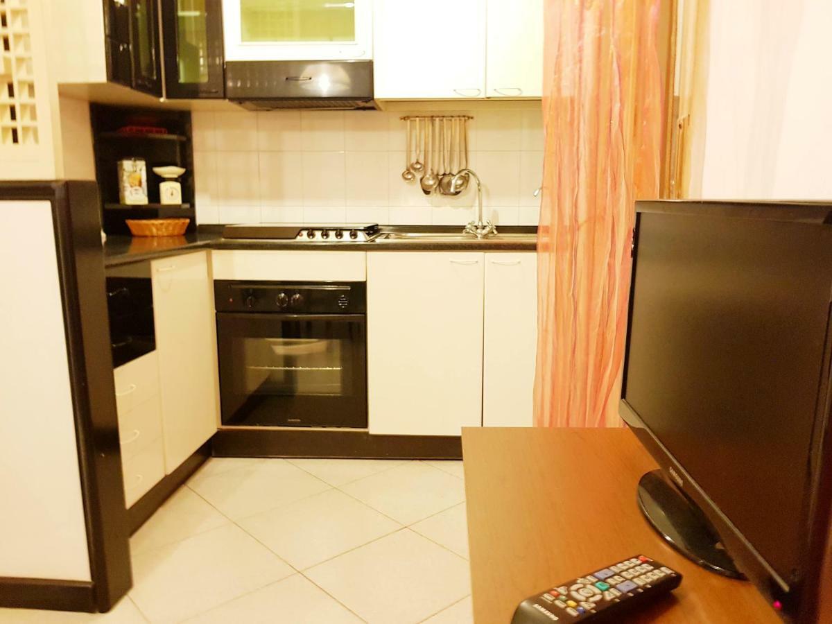 House Appartement *