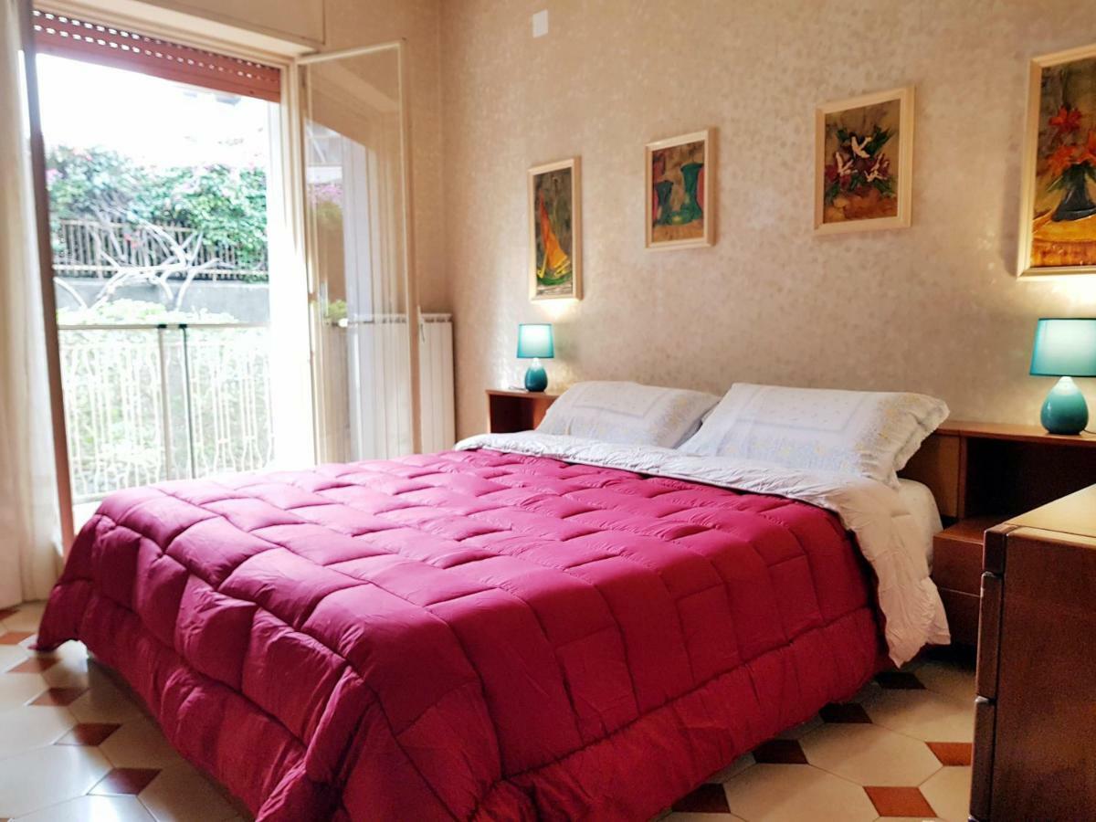 House Appartement Catane