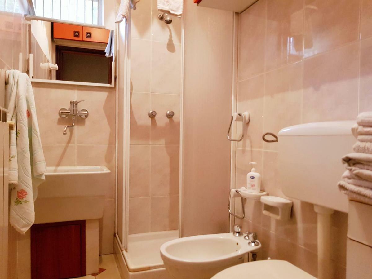 House Appartement Catane