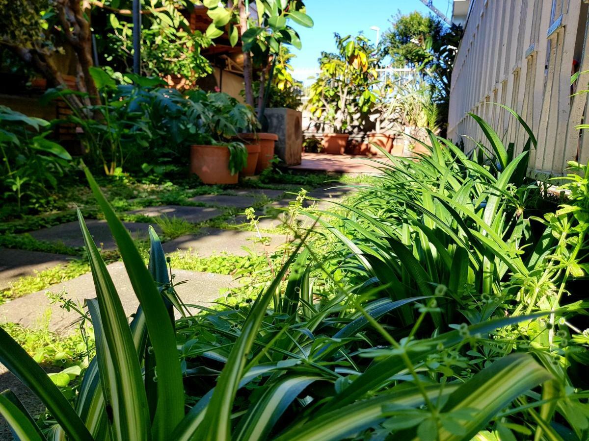 Appartement House Catane